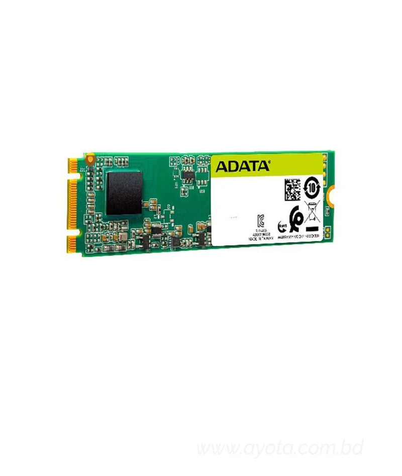 ADATA Ultimate SU650 120GB M.2 2280 SATA III 3D NAND Internal SSD-Best Price In BD