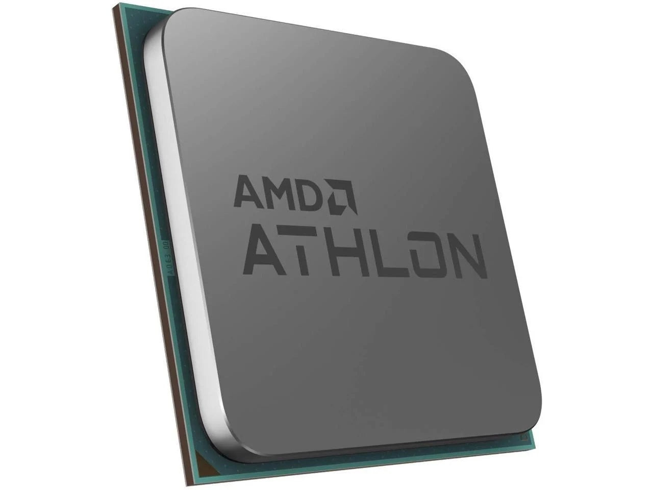 AMD Athlon 3000G 3.5GHz