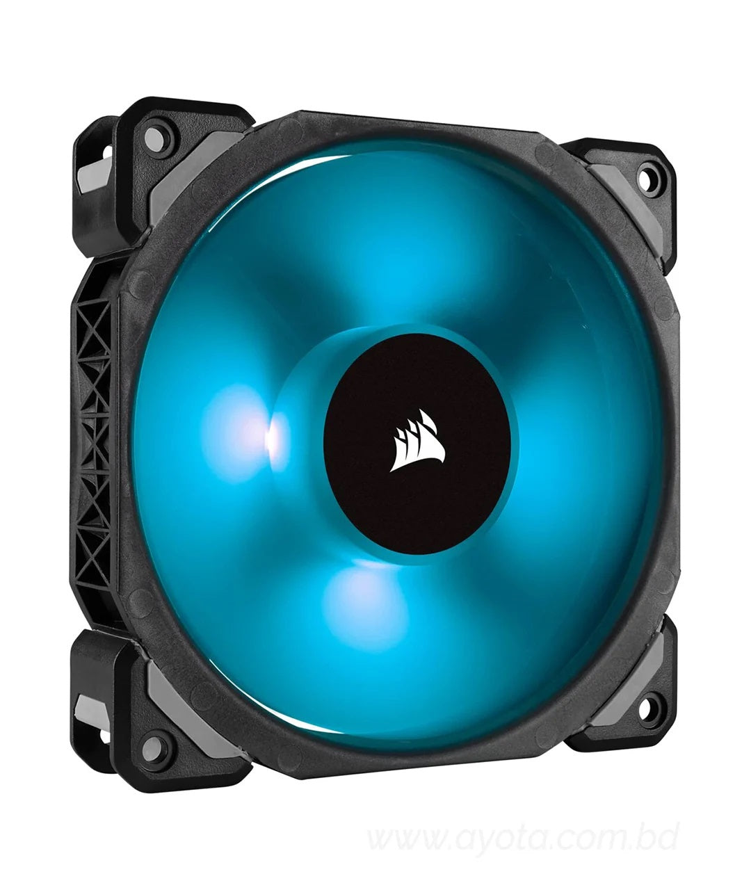 Corsair Magnetic Levitation ML120 Pro RGB Casing Fan