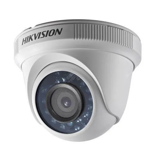 HikVision DS-2CE56C0T-IRPF 1 MP Fixed Turret Camera-best price in bd