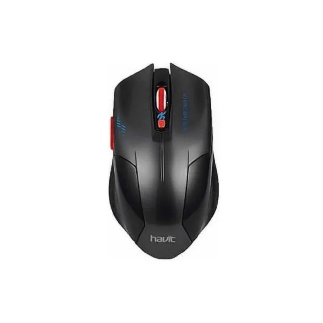 HAVIT MS927GT Wireless Optical Gaming Mouse