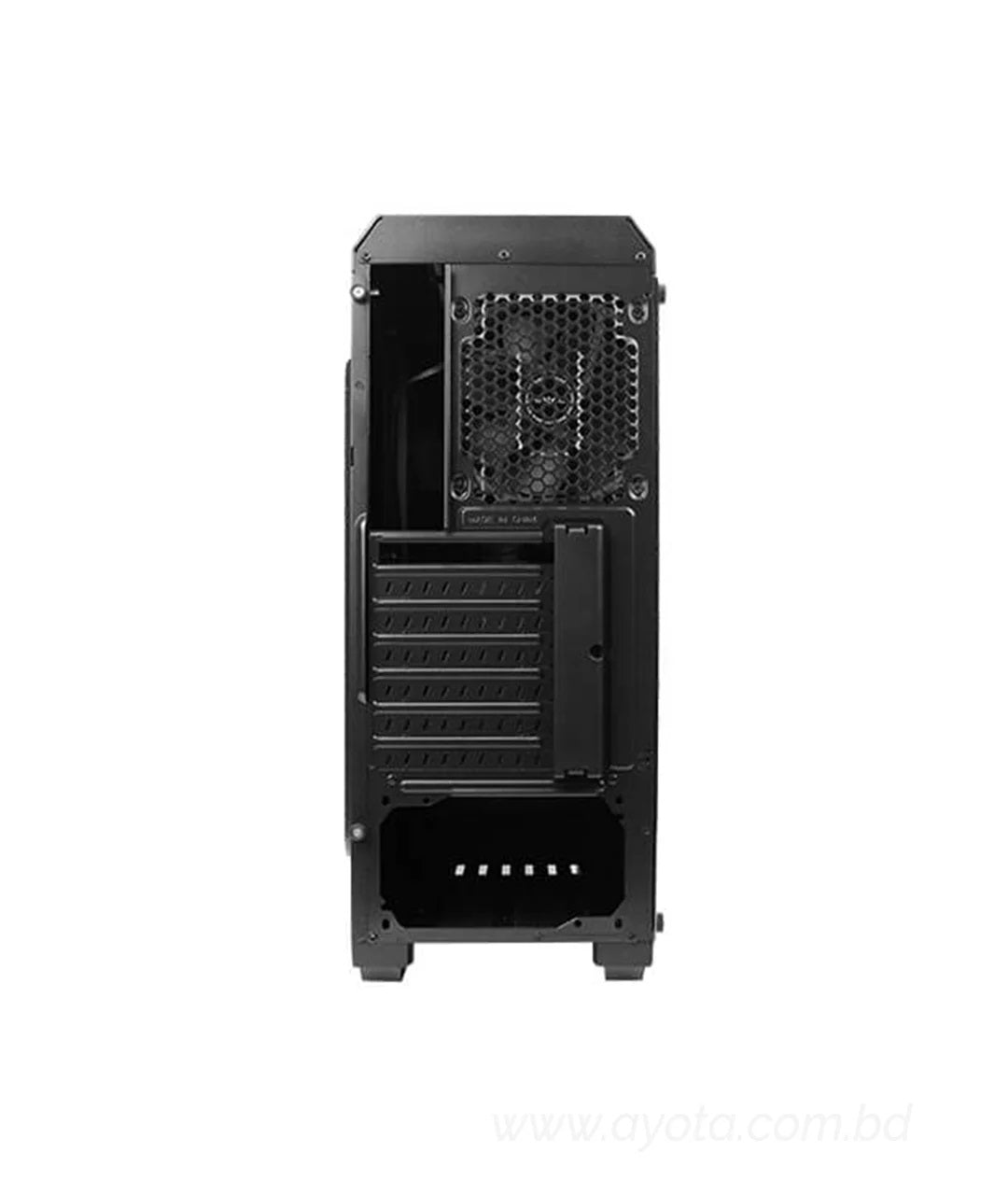 Antec NX200 Mid-Tower Case