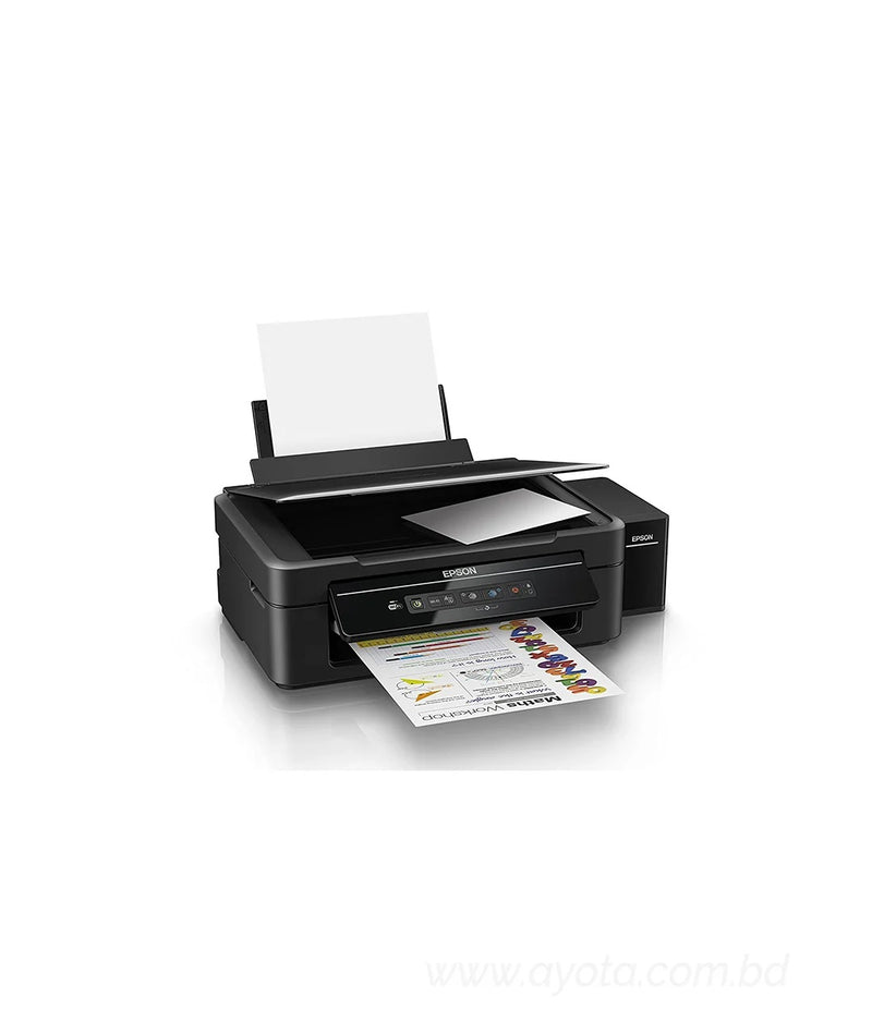 Epson L385 MF Inkjet Printer-Best Price In BD