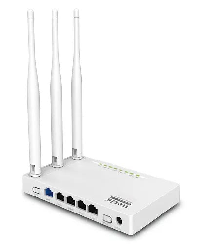 Netis WF2409E 300Mbps Wireless N Router-best price in bangladesh