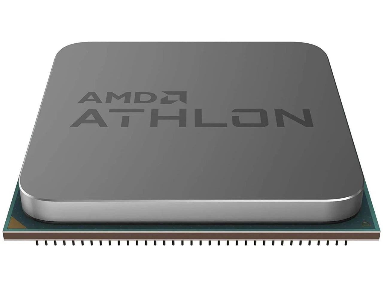 AMD Athlon 3000G 3.5GHz