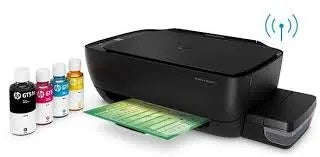 HP 415 Ink Tank Wireless Photo and Document All-in-One Printers-Best Price In BD