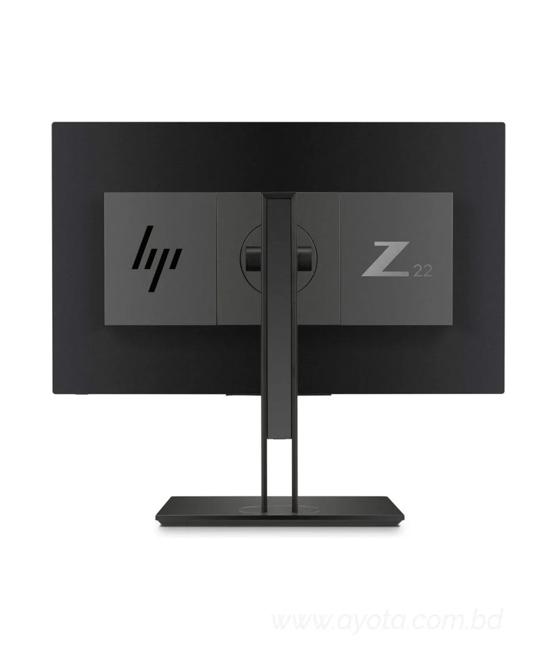 HP Z22N G2 21.5" IPS LED Monitor-Best Price In BD