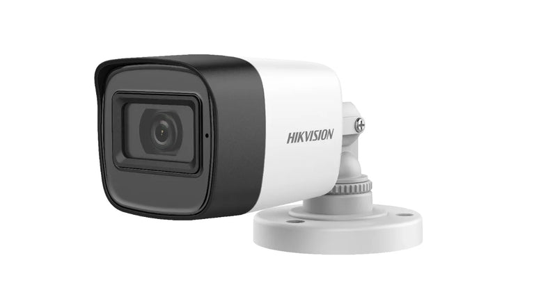 HikVision DS-2CE16D0T-ITPFS 2MP Audio Fixed Camera-best price in bd