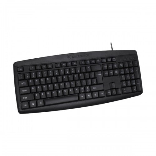 Micropack K203 Basic USB Keyboard (Office Lite) Best Price In BD  