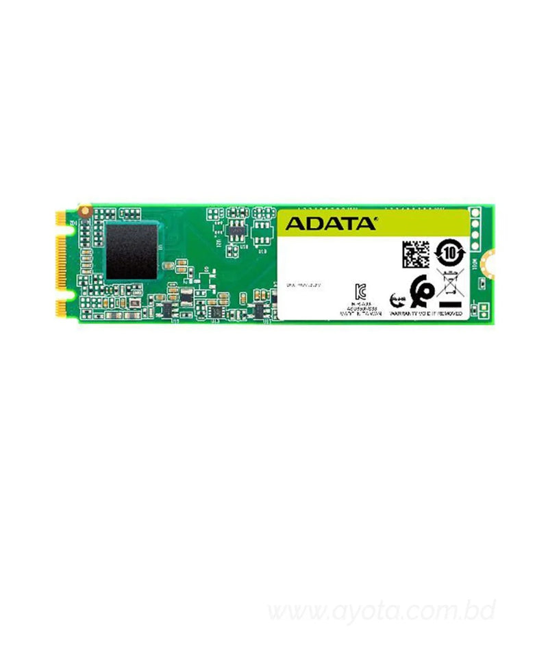 ADATA Ultimate SU650 120GB M.2 2280 SATA III 3D NAND Internal SSD-Best Price In BD