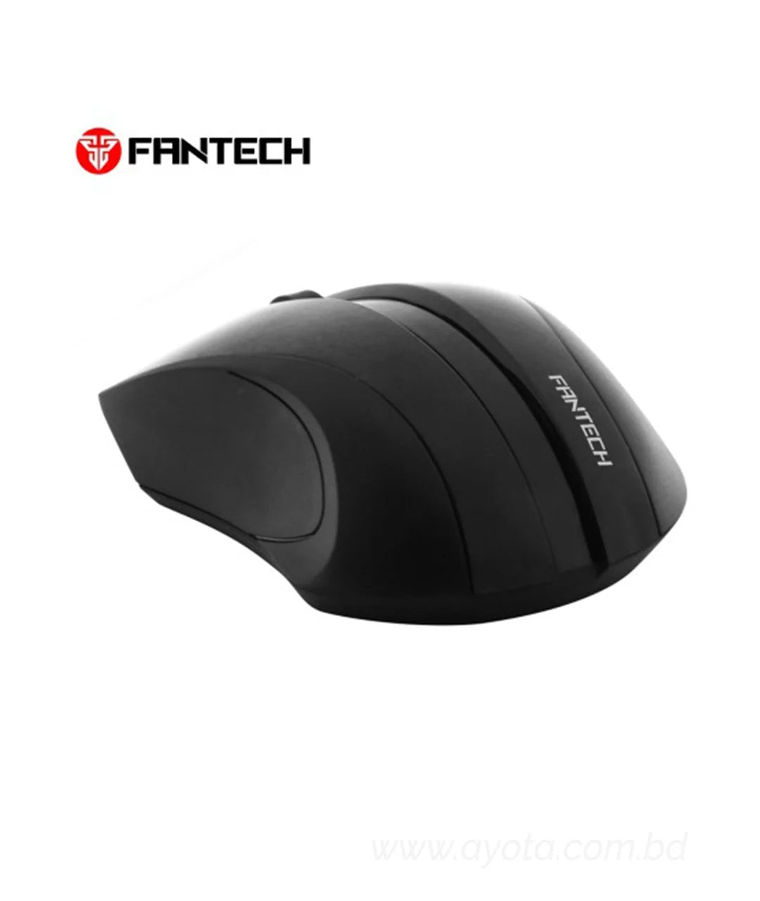 Fantech Office Mouse T532 Premium