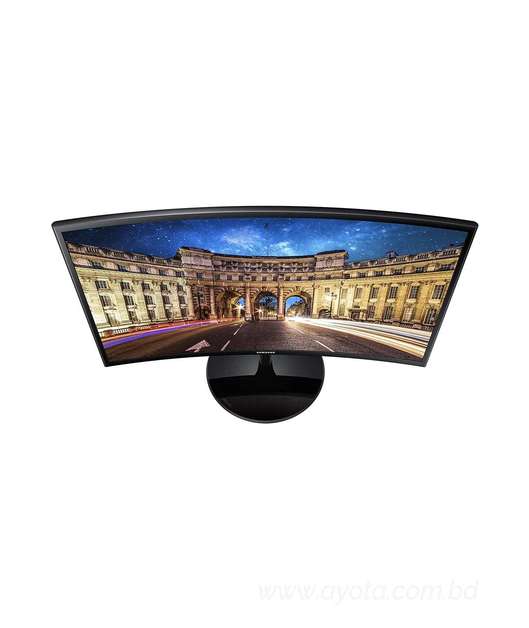 SAMSUNG 390 Series C27F390FHN 27" Full HD-Best Price In BD