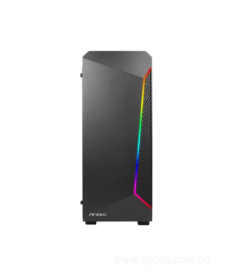 Antec NX220 NX Series-Mid Tower Gaming Case, Built for Gaming
