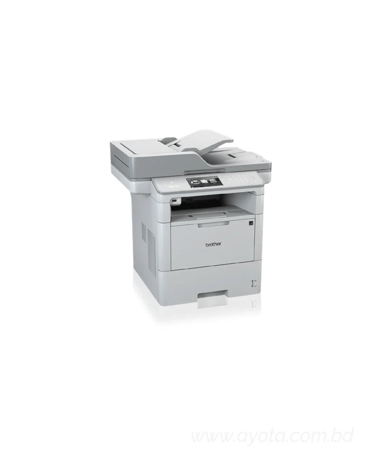 Brother MFC-L6900DW Multi-function Mono Laser Printer-Best Price In BD