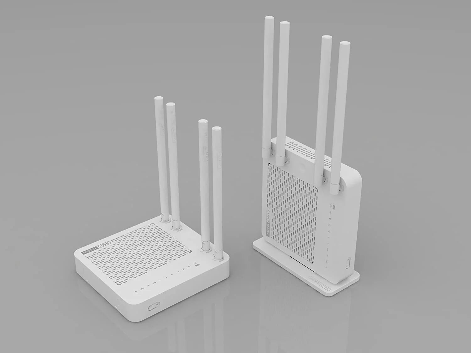 TOTOLINK A850R AC1200 High Power Wireless Dual Band APRouter-best price in bangladesh