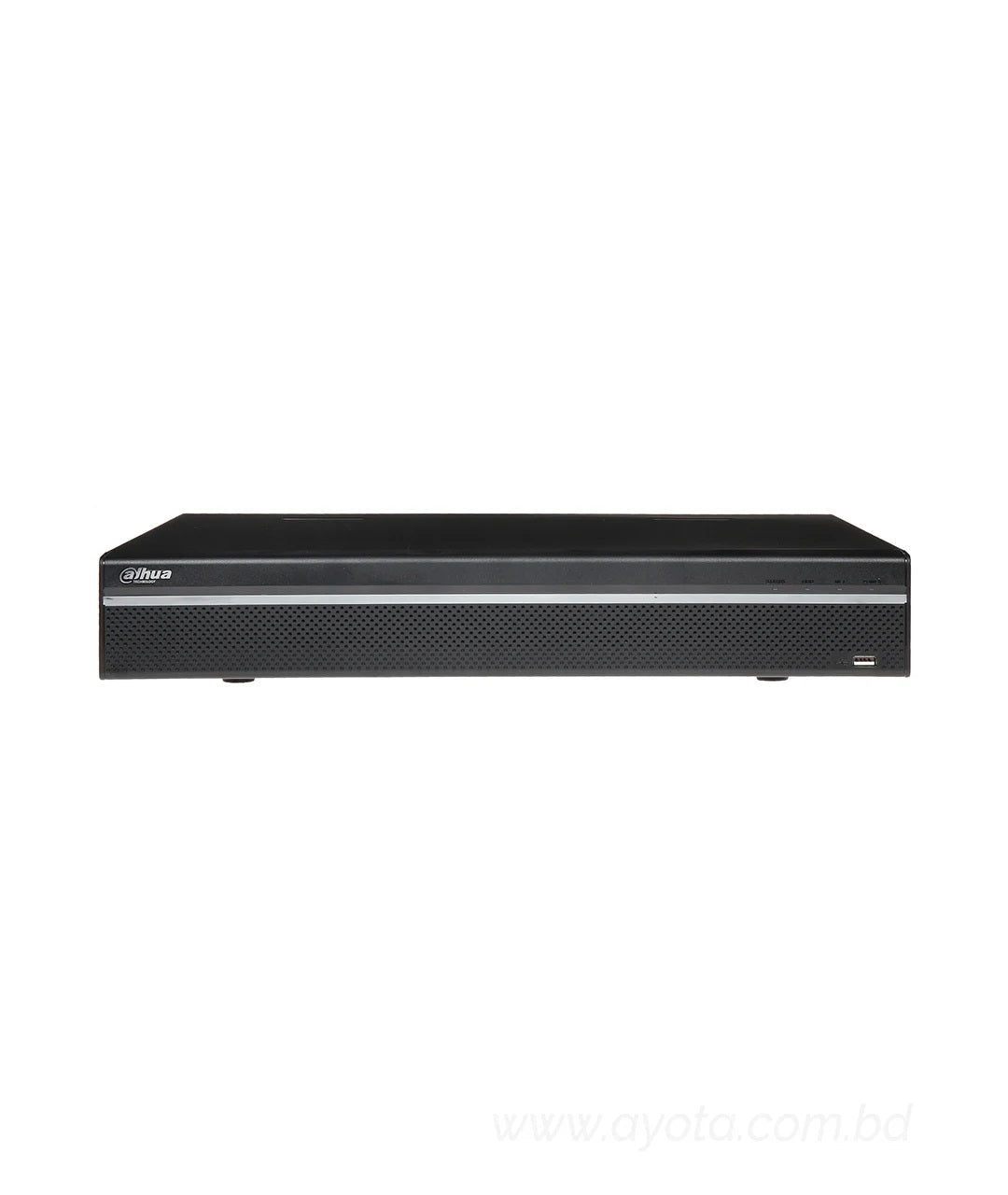 Dahua DHI-XVR5816S-X 16CH PENTA BRID 1080P LITE 2U DVR-best price in bd