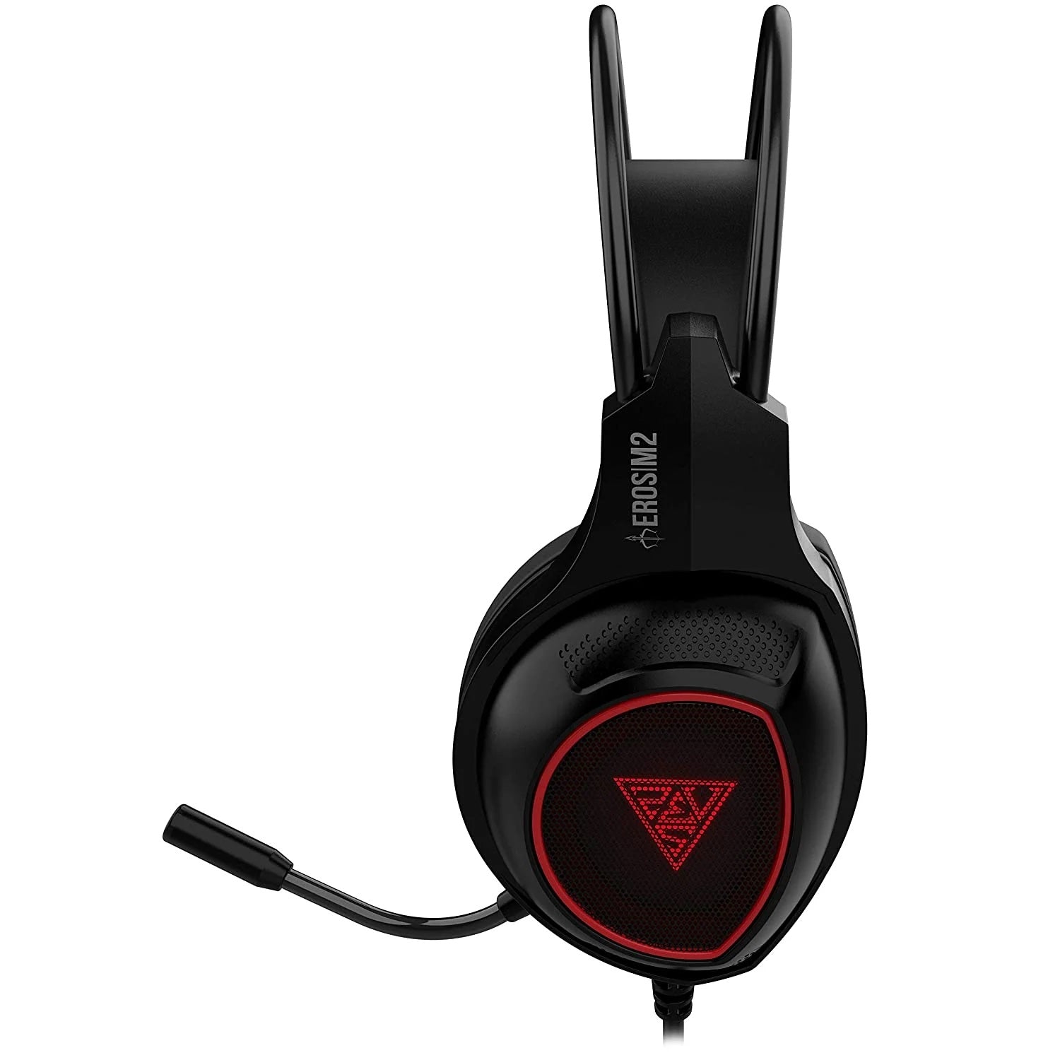 Gamdias Eros E2 Wired Headset with Mic