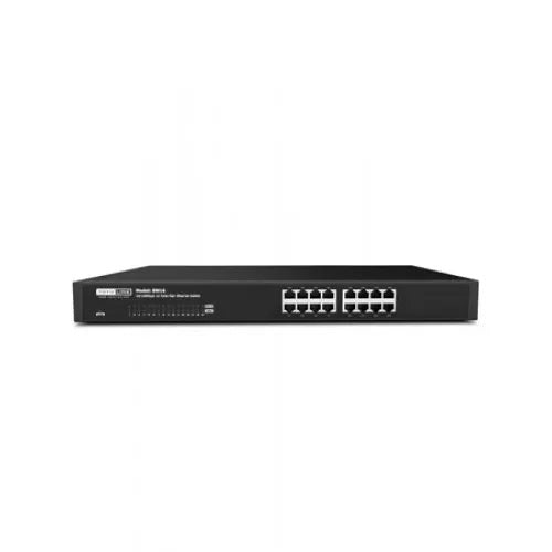 Totolink SW16 16-Port 10/100Mbps Unmanaged Switch-best price in bd