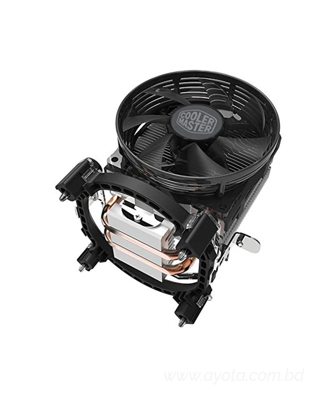 Cooler Master Rapid Heat Dissipation Hyper T20 CPU Cooler