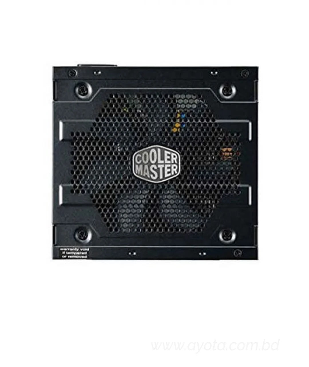 Cooler Master ELITE 400W - V3 DON'T SETTLE FOR STANDARD