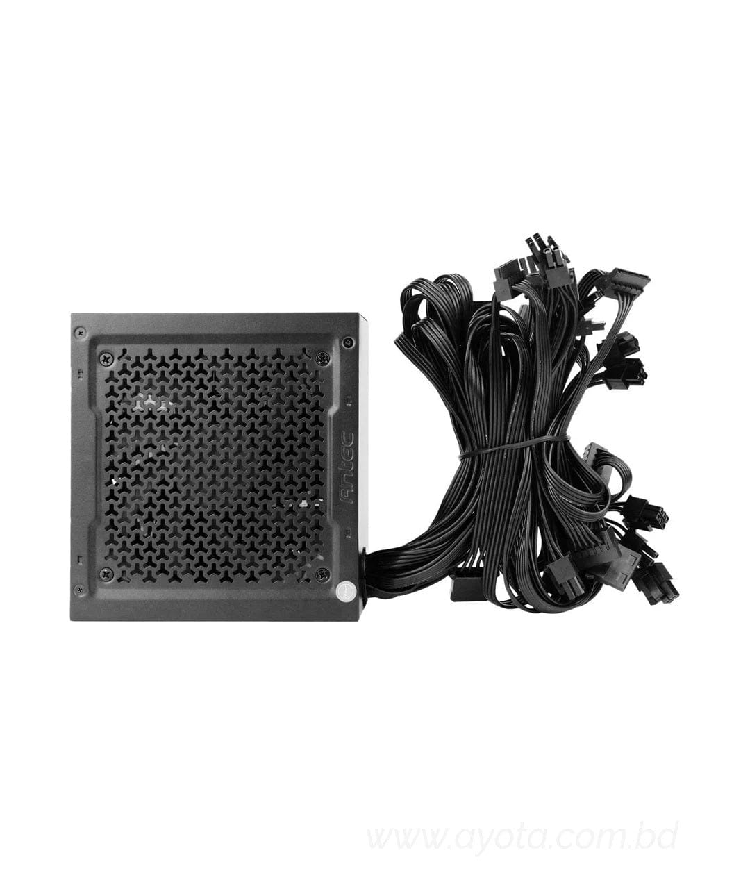 Antec NeoECO Gold Zen NE500G Zen Power Supply 500W