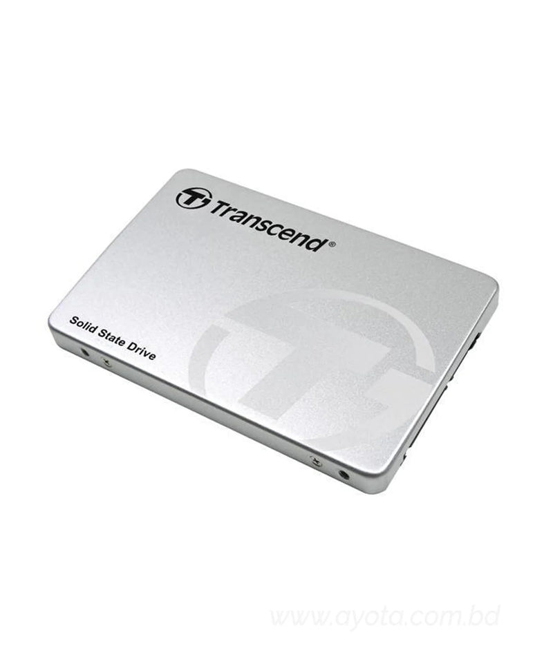 Transcend 220S 240GB 2.5 Inch SATAIII SSD-Best Price In BD