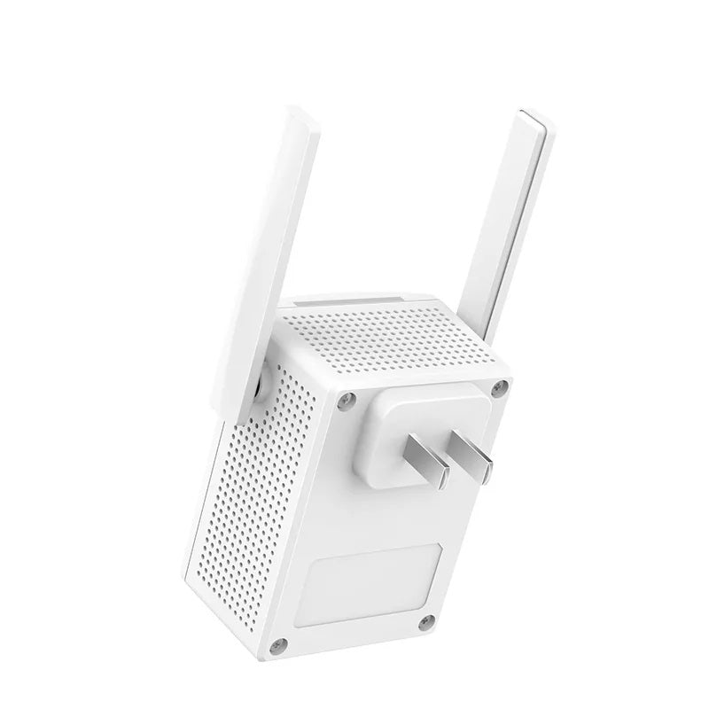 Tenda A18 AC1200 Dual Band WiFi Repeater-best price in bd