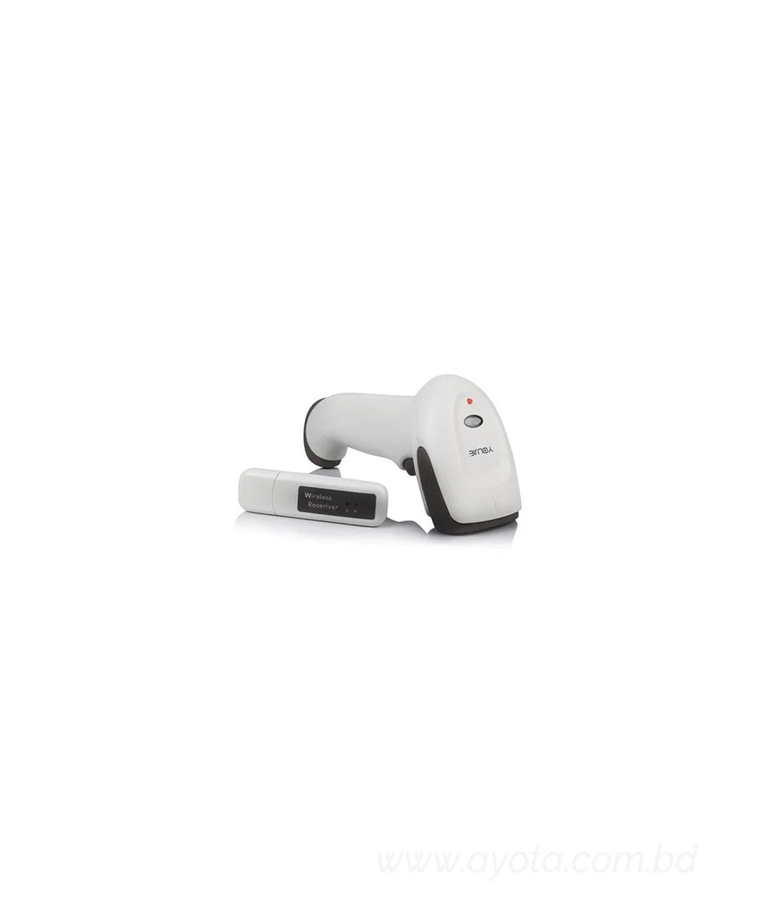 Honeywell Barcode Scanner Youjie Hand Held YJ3300