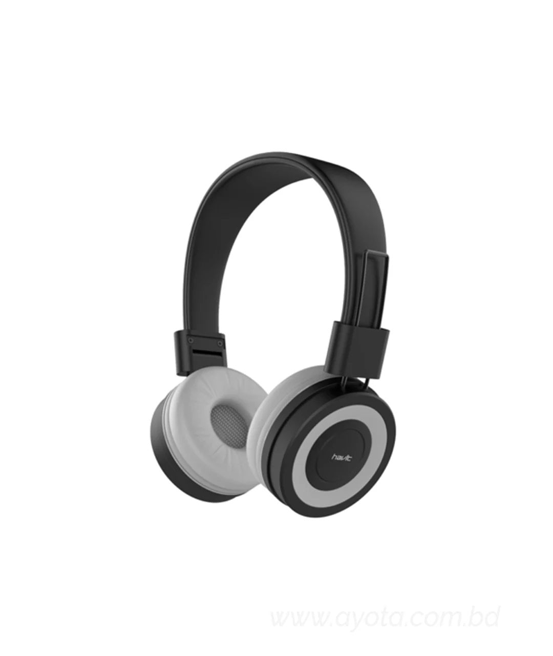 Havit HV-H2218d Wired Headphone