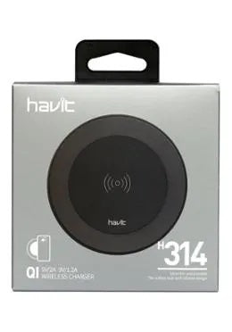 Havit H314 Wireless Charger