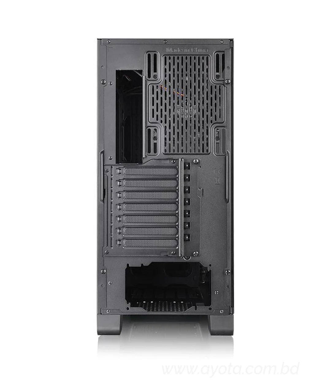 THERMALTAKE S300 Glass Mid-Tower Chassis CA-1P5-00M1WN-00-Best Price In BD  