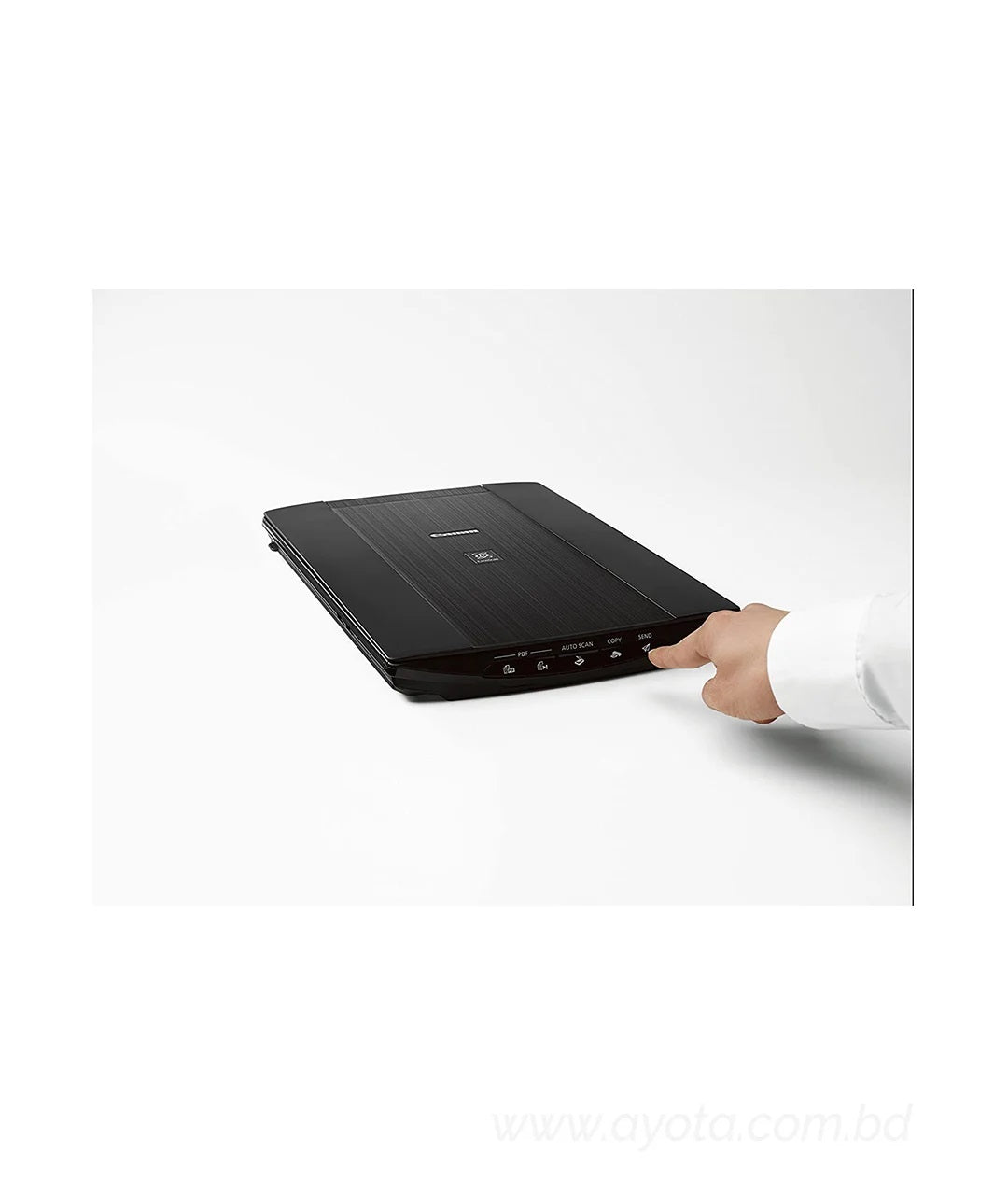 Canon CanoScan LiDE220 Photo and Document Scanner-Best Price In BD