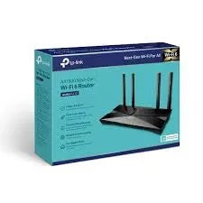 Tp-Link Archer AX10 AX1500 Wi-Fi 6 Gigabit Router-best price in bd
