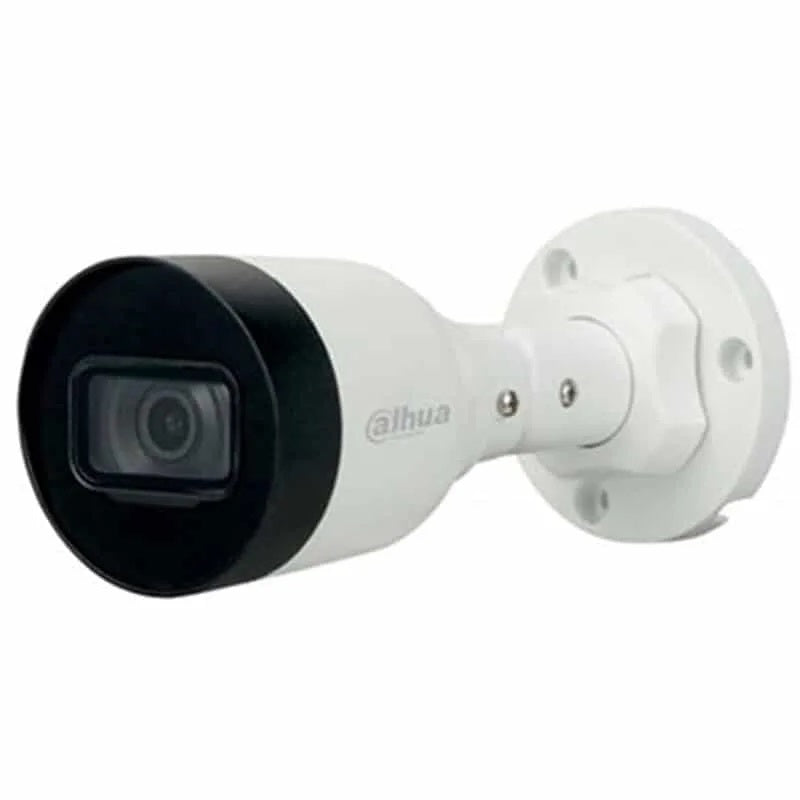 Dahua IPC-HFW1230S1P 2MP IR-30M Bullet Network Camera-best price in bd