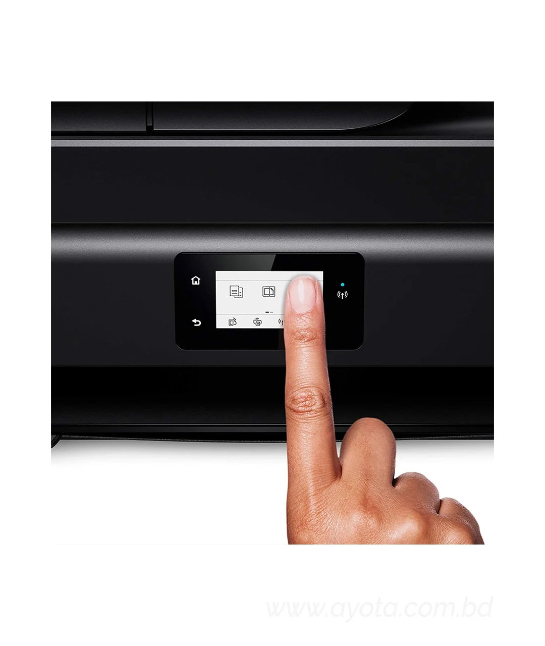 HP DeskJet Ink Advantage 5275 All-In-One Printer