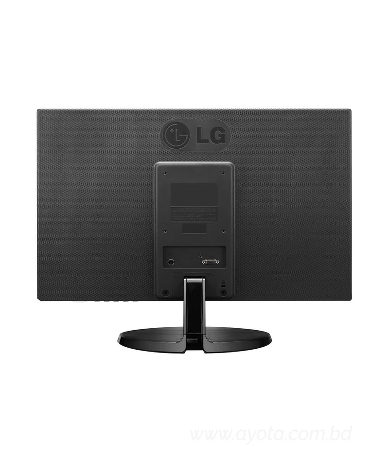 LG 20M38A 20'' Full HD LED Monitor (19.5'' Diagonal)