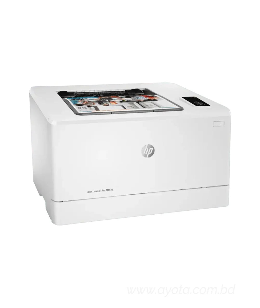 HP Pro M154a Single Function Color Laser Printer-Best Price In BD