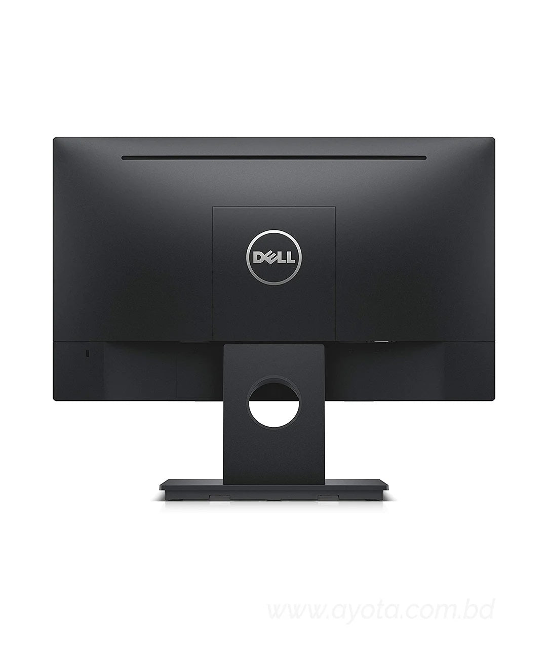 Dell 210-AFOX E1916HV 18.5" LED Monitor: 1366 x 768 5 ms 60 Hz DP, VGA