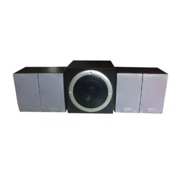 Microlab TMN1 4.1 Multimedia Speaker