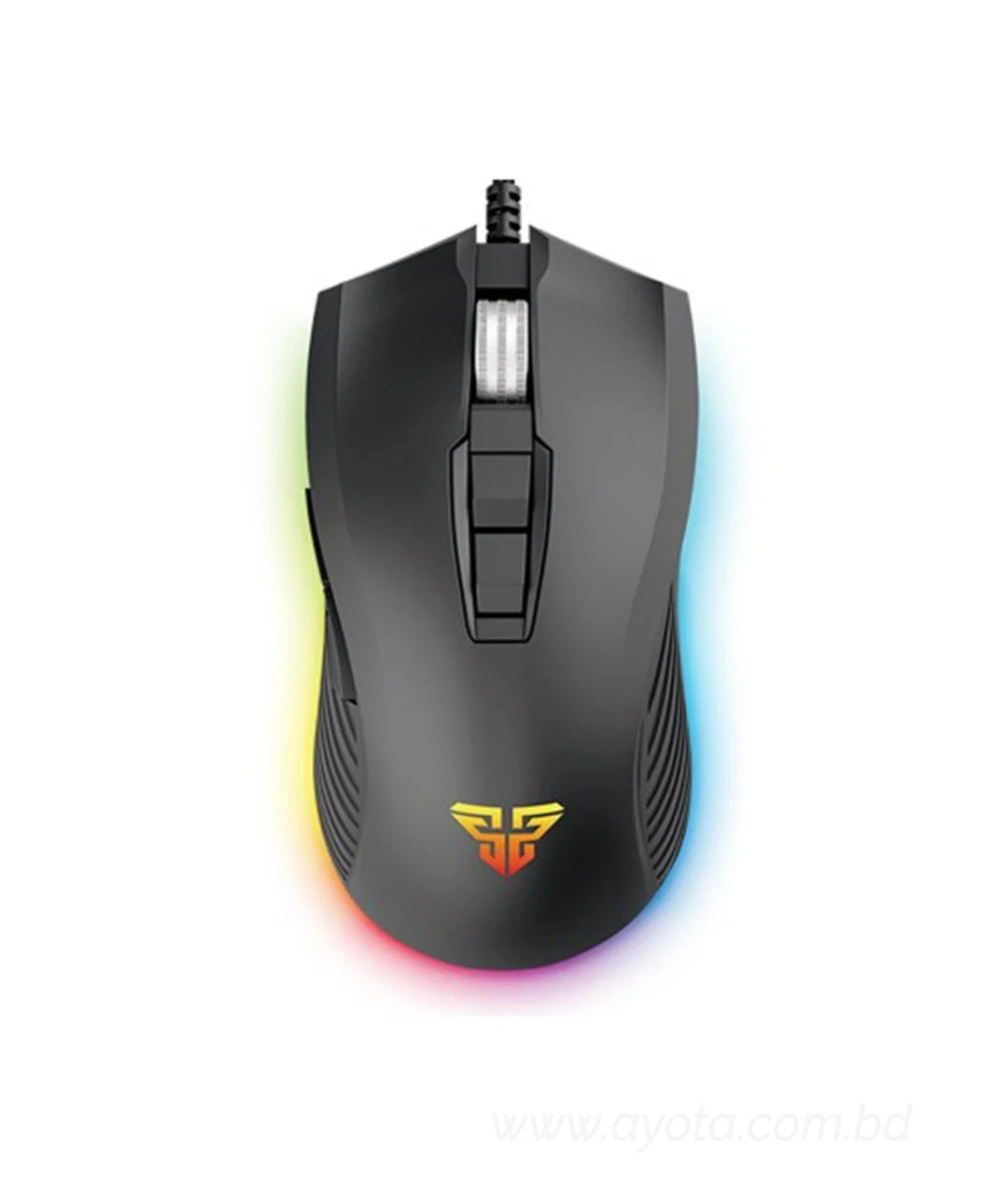 FANTECH Macro RGB Gaming X14 Ranger  Mouse