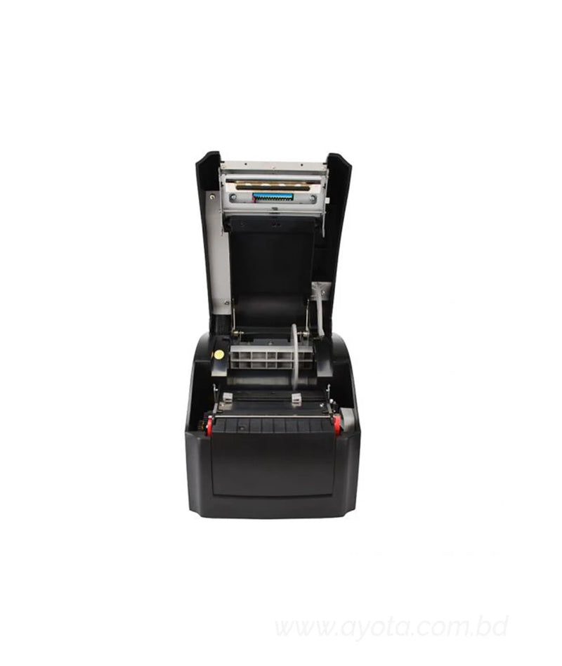 Rongta Thermal Label Barcode Printer RP80VI-Best Price In BD