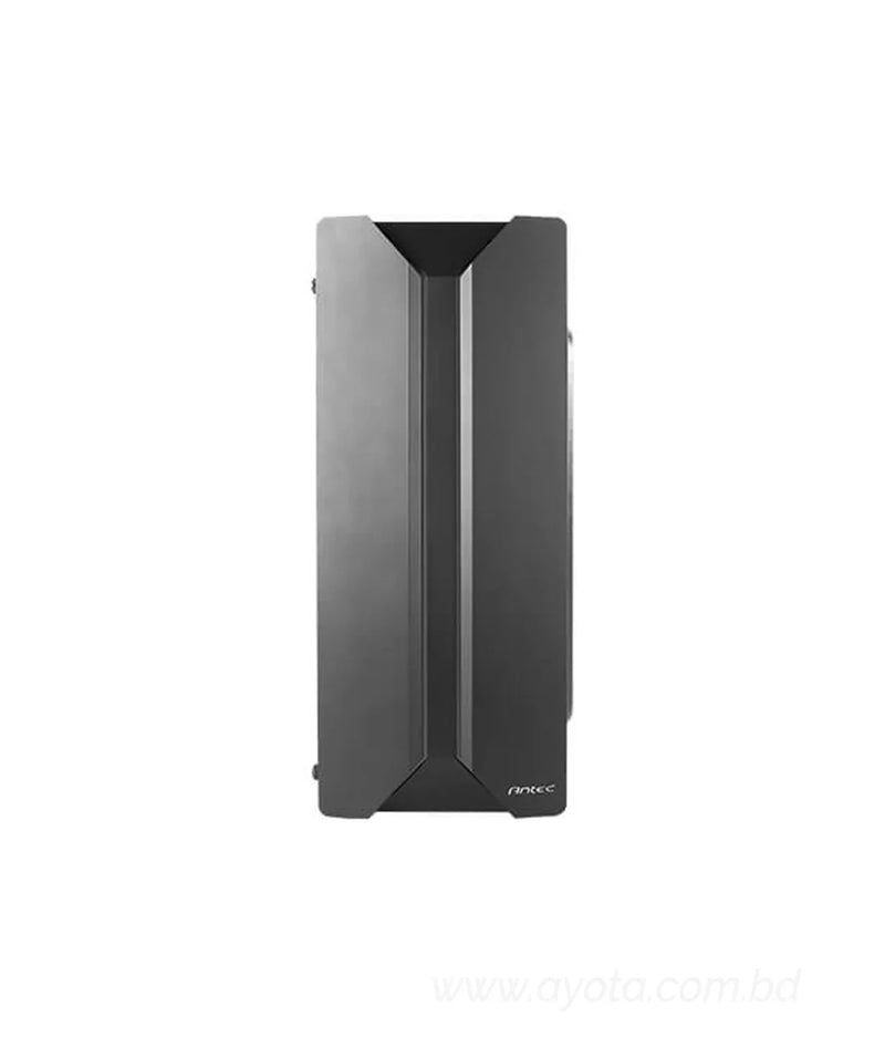 Antec NX110 NX Series-Mid Tower Gaming Case, Built for Gaming