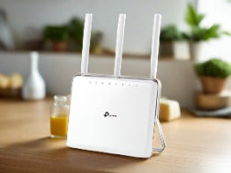 Tp-link Archer C9 End of Life AC1900 Dual Band Gigabit Router-price in bd