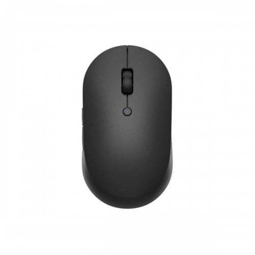 Mi Dual Mode Wireless Mouse Silent Edition (Black)