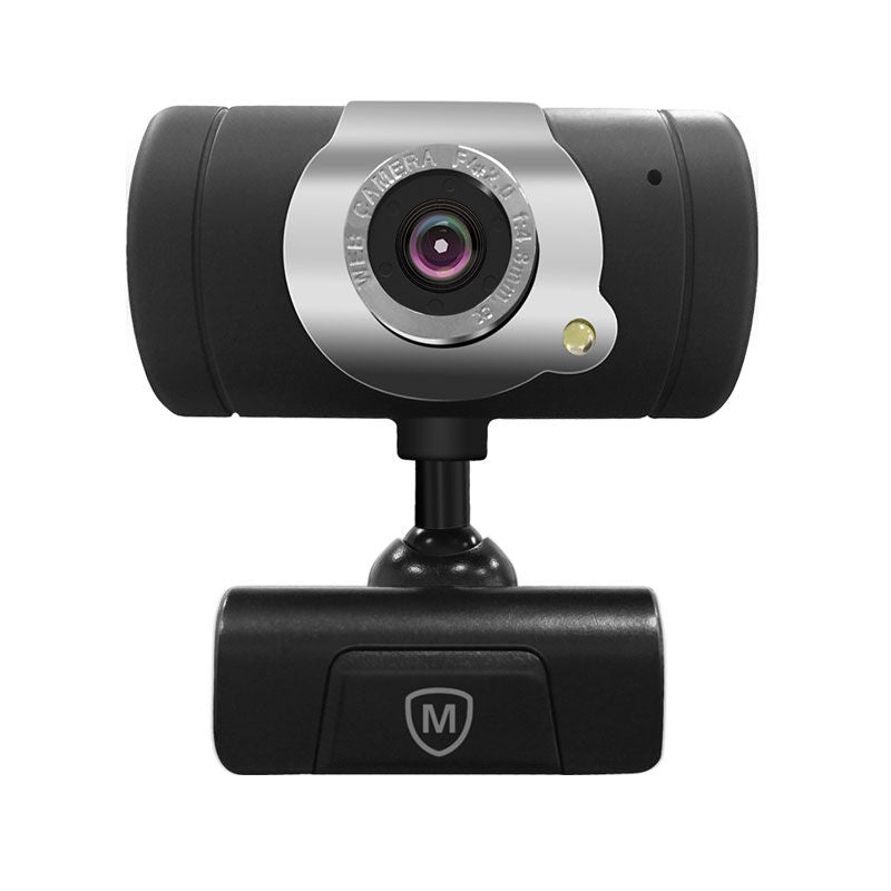 Micropack MWB-13 Pro Stream 2MP 1080P 30 FPS USB Webcam-Best Price In BD  