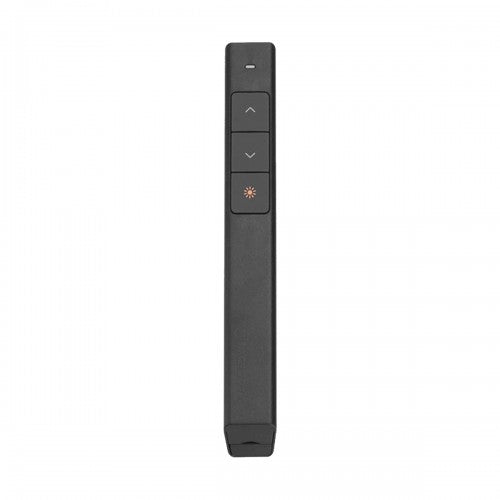 Micropack WPM-06 Black Pocket Wireless Red laser 100M Range Presenter-Best Price In BD  