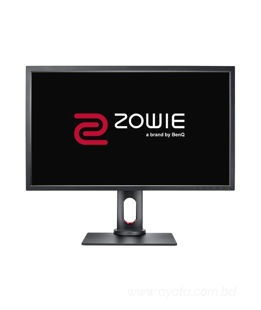 BenQ ZOWIE XL2731 27" Full HD 1920 x 1080 1ms 144Hz DVI-D HDMI DisplayPort e-Sports Gaming Monitor