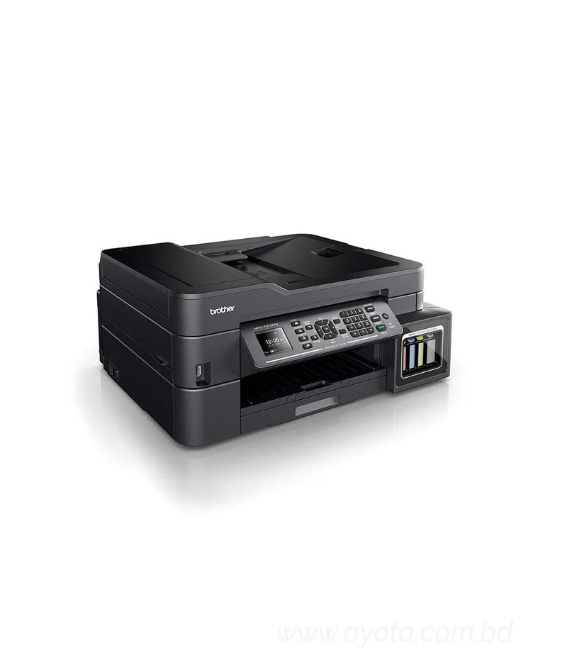 Brother MFC-T910DW All-in-One Printer-Best Price In BD