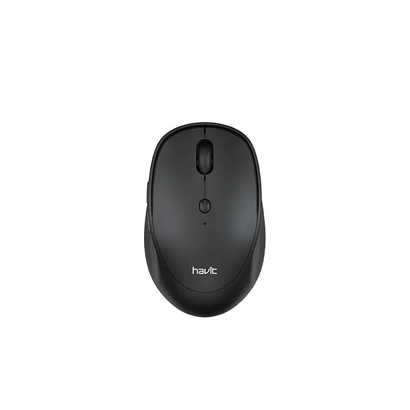 MS76GT 2.4GHz wireless mouse