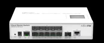 Mikrotik CRS212-1G-10S-1S+IN Smart Switch-best price in bd